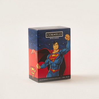 Cornells Superman Eau de Parfum for Kids - 30 ml