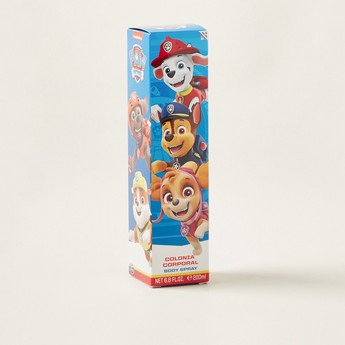 Air-Val PAW Patrol Cool Cologne - 200 ml