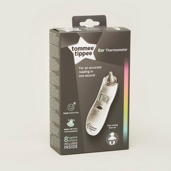 Tommee Tippee Digital Ear Thermometer