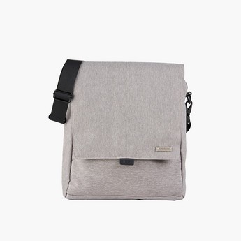 BabaBing! Daytripper Lite 2 Changing Bag