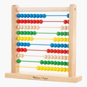 Melissa and Doug Abacus