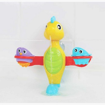 Playgro Flowing Bath Tap and Cups Toy