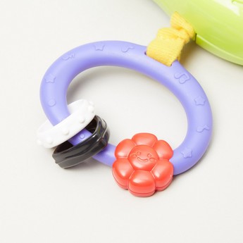 V-Tech Giggle and Go Snail Toy