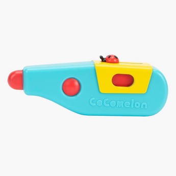 Cocomelon Doctor Checkup Playset