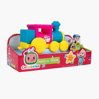 Cocomelon Musical Train