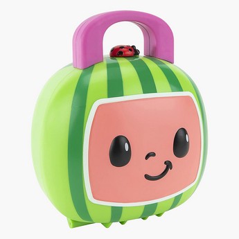 Cocomelon Lunchbox Playset