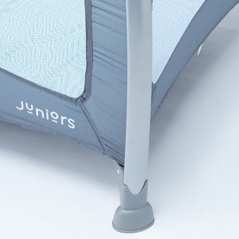 Juniors Wemley Playpen with Carry Bag