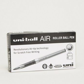 Uni Mitsubishi Uni-ball AIR Roller Ball Pen - 0.7 mm