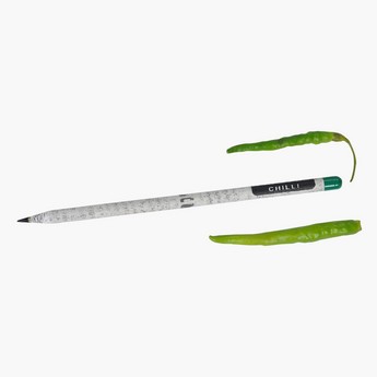 Treewise 5-Piece Plantable Pencil Set