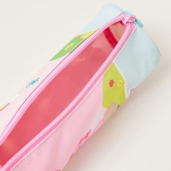 Love Diana Pencil Case