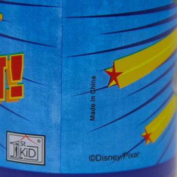 Disney Toy Story Print Water Bottle