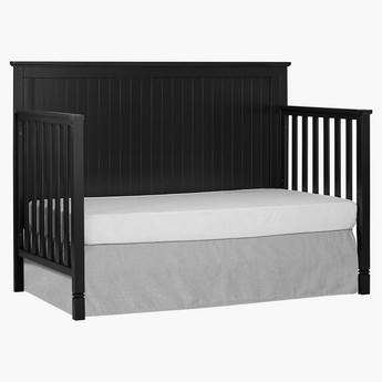 Dream On Me Alexa 3-in-1 Convertible Crib