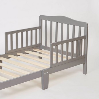 Dream On Me Classic Design Toddler Bed