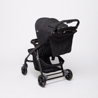 Joie Muze LX 2-Piece Travel System