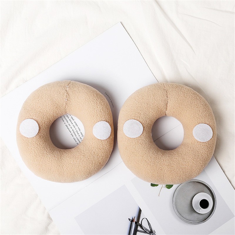 Newborn Photography Props Newborn Pillow Baby Posing Pillow Cushion for Baby Photography Shoot 2pcs/set