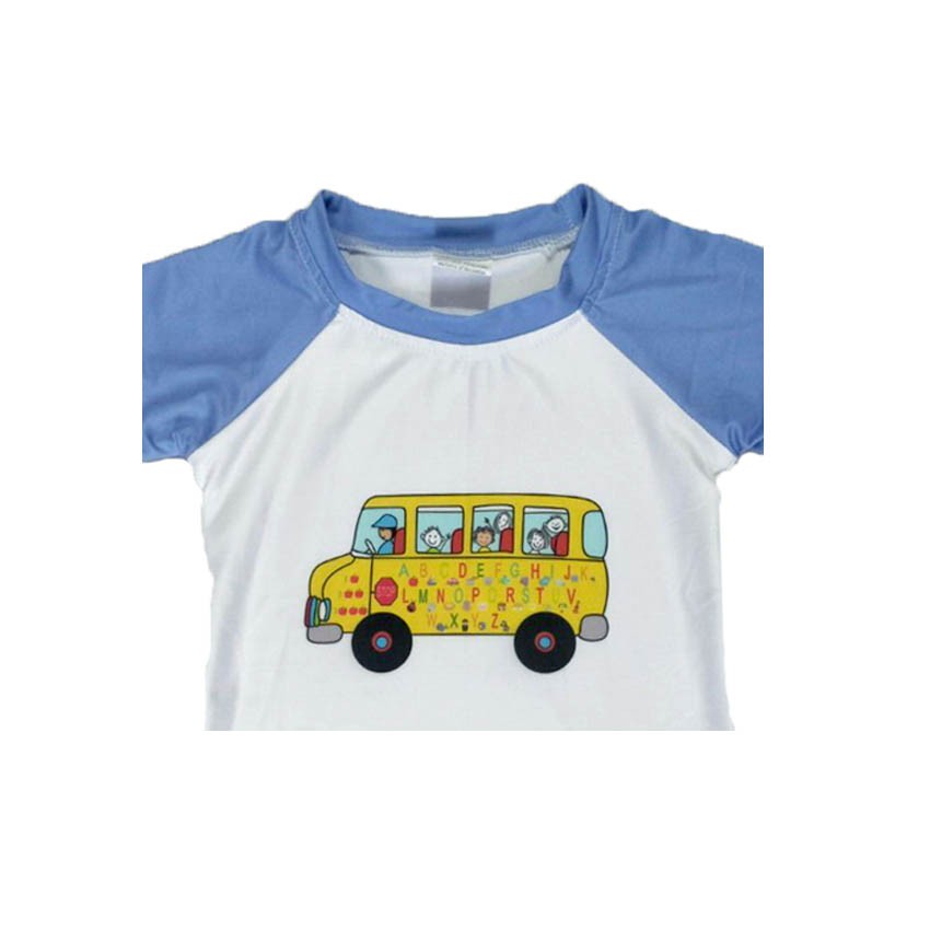 Toddler Summer Clothes, Casual Short Sleeved Clothes, Toddler Boutique Clothes