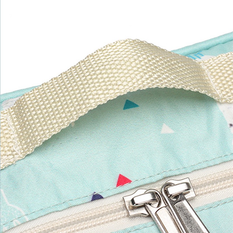 Baby Nappy Storage Bag Organizers Waterproof Baby Diapers Universal Stroller Bag Large Capacity Mother Bag Baby Goods for Mom