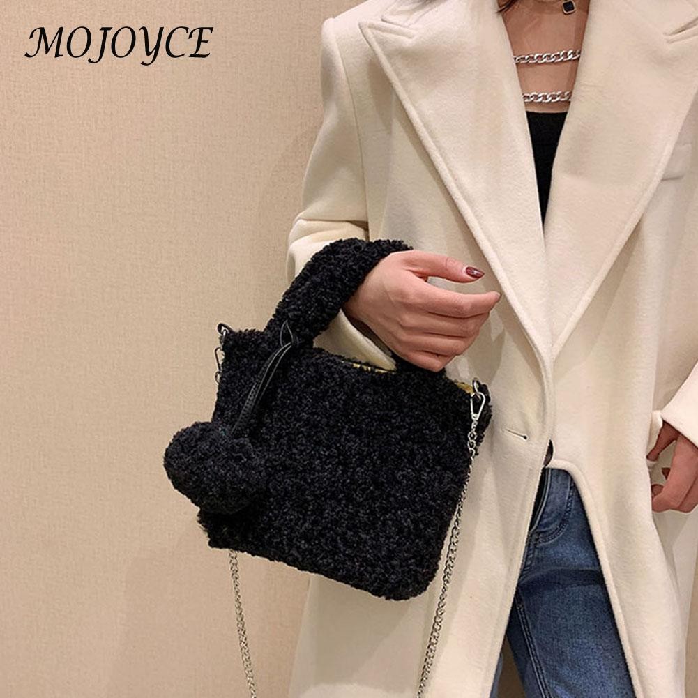 Women Shoulder Bag Fashion Handbag Multifunction Daily Shopping Bags Cute Lady Crossbody Bag