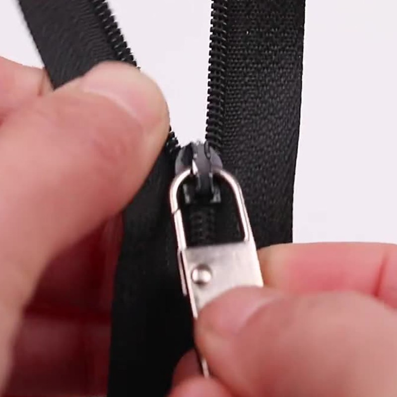 5 pcs universal zipper puller clothes zip fastener removable zipper slider Чемоданов М Аксесуары Для Сумок Фурнитура Для Сумки