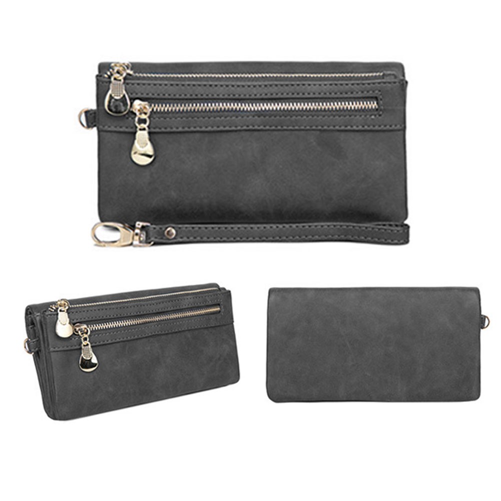 long wallet