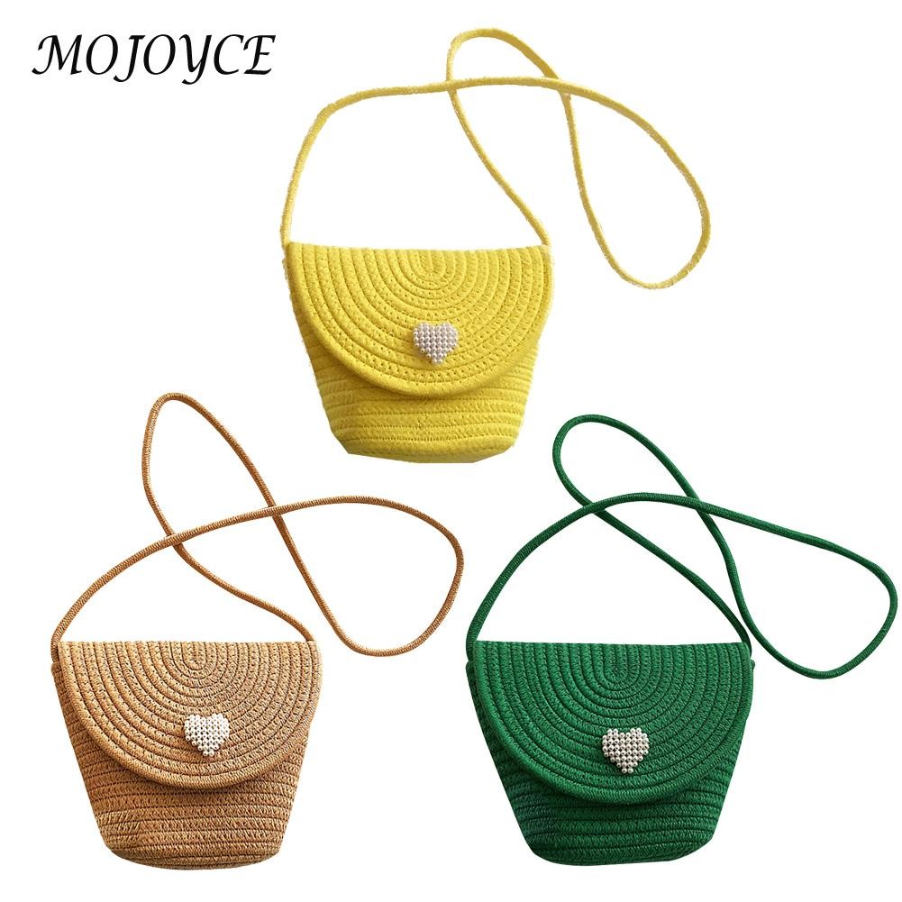 Female woven women's summer luxury jute handbag small shopping bag for women outdoor shopping travel gifts