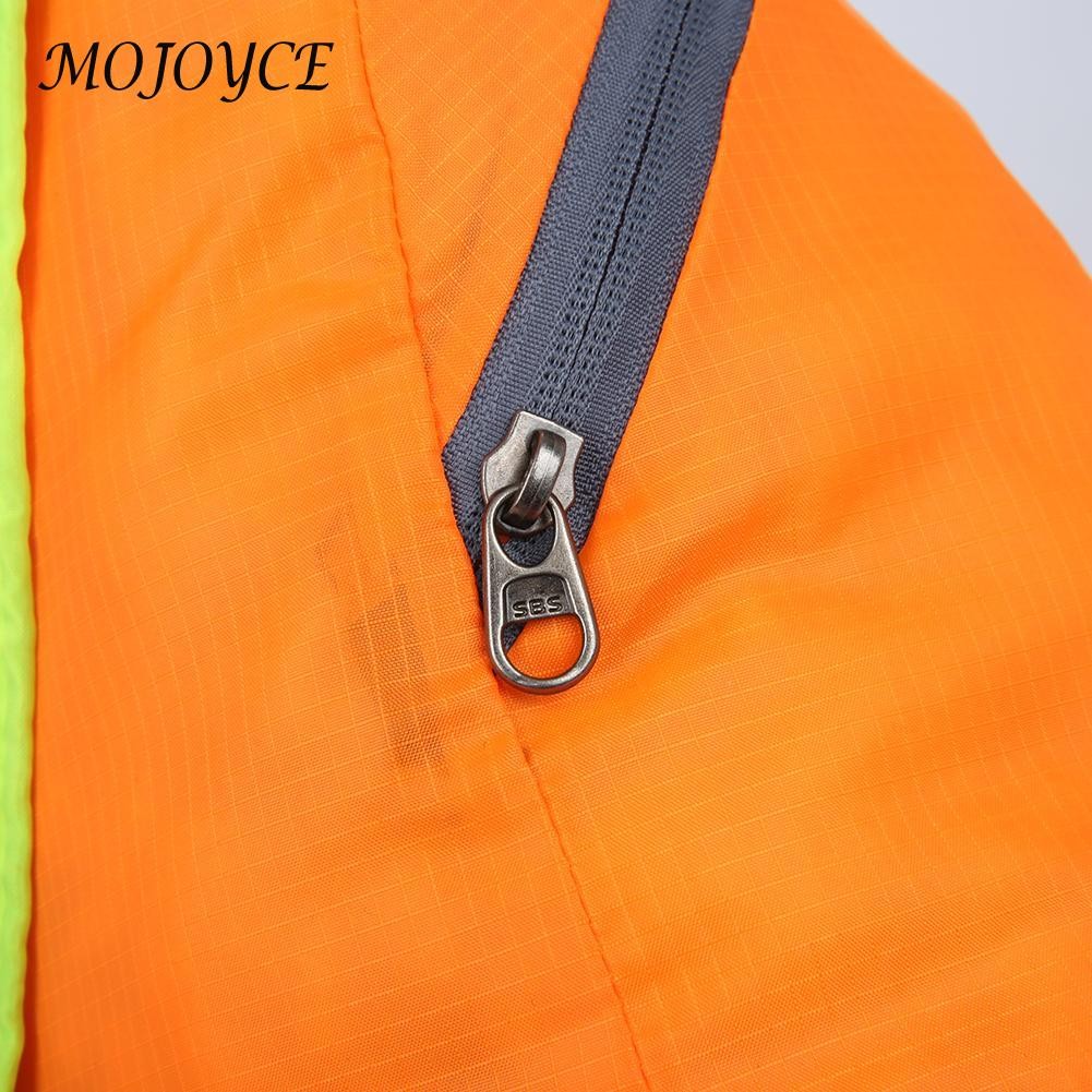 Outdoor Folding Backpack Light Sports Lightweight Travel Backpack Waterproof Skin Folding Climbing Storage Bag