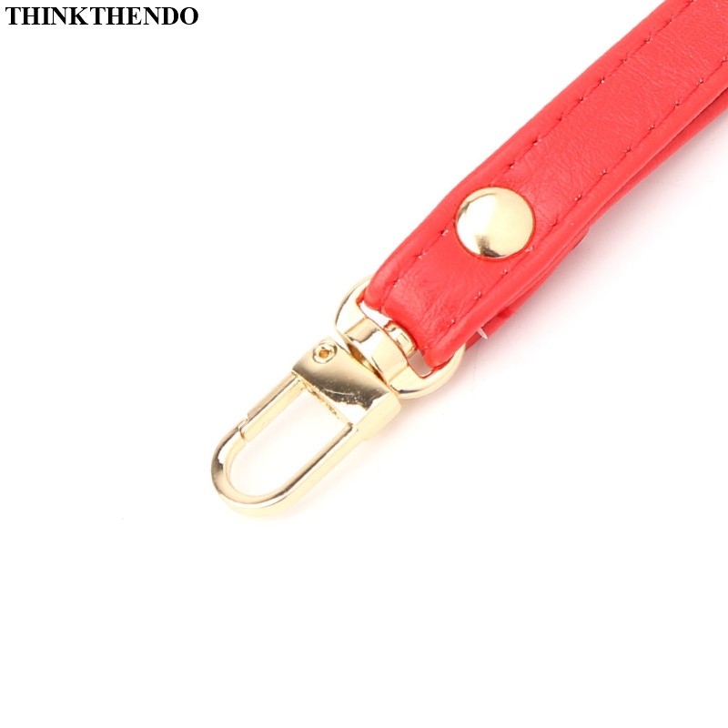 New Design Shoulder Bags Handle Strap DIY Replacement Handbag Strap Bag Parts Accessories