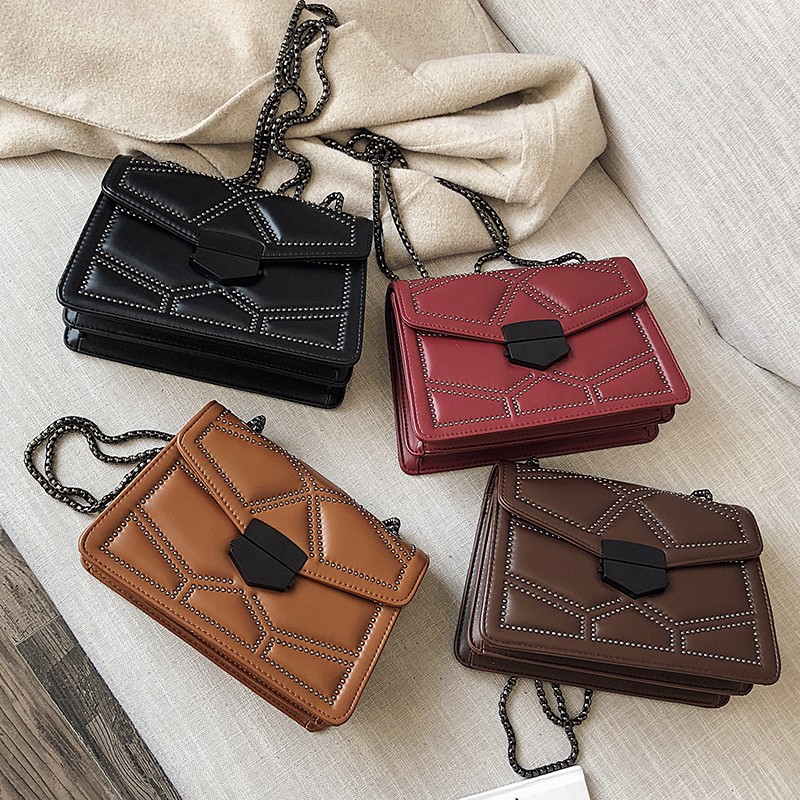 Fashion Women Crossbody Bag Small Bags For Women Purses Small Shoulder Bag Crossbody Bags Luxury Brand Ladies Fashion Bags