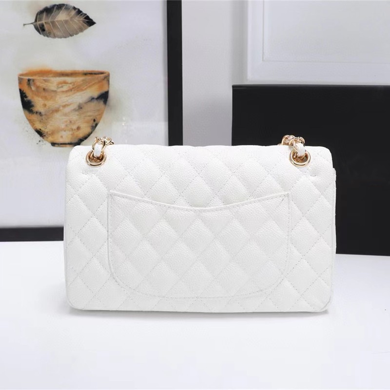 2022 classic fashion luxury women's handbag high-end design popular luxury women's messenger bag