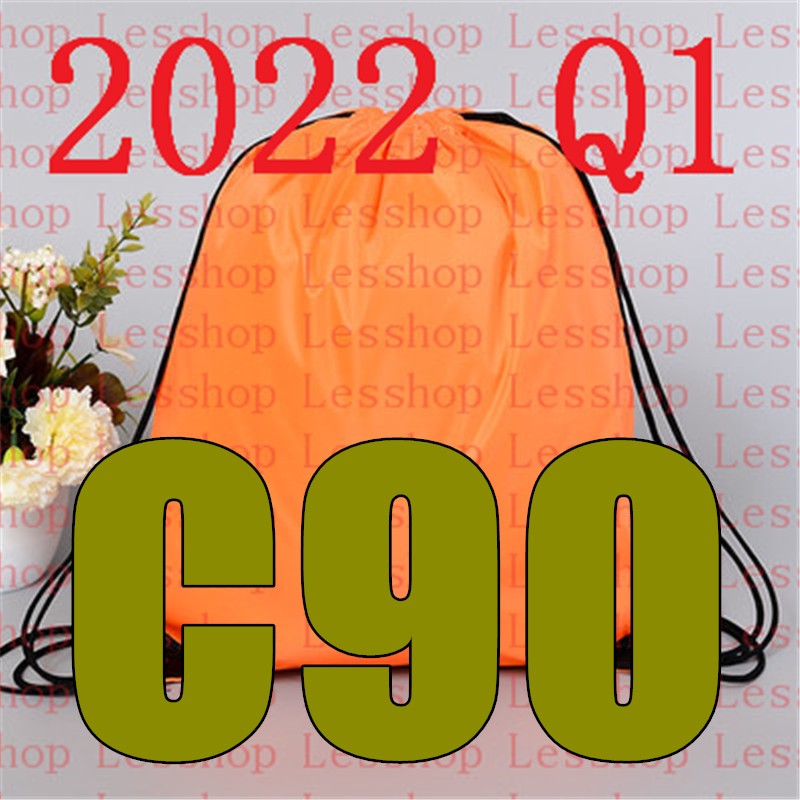 Newest 2022 Q1 BR93 New Style BR 93 Handbag Pocket And Pull On Rope Handbag New Bag