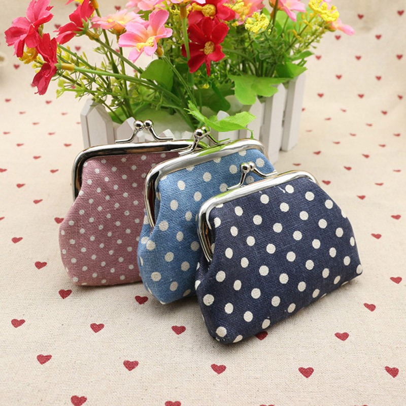 Women's Wallet Coin Purse Women's Purses Cute Women's Wallet Mini Wallet Mini Female Card Holders Short Money Bags Coin Purse