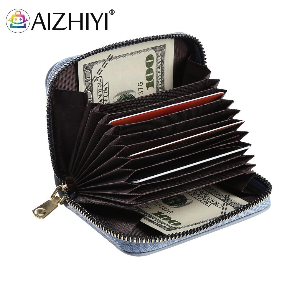 Women's PU Leather Pure Color Wallet Money Bag Ladies Small Day Clutches Card Holder Small Wallet