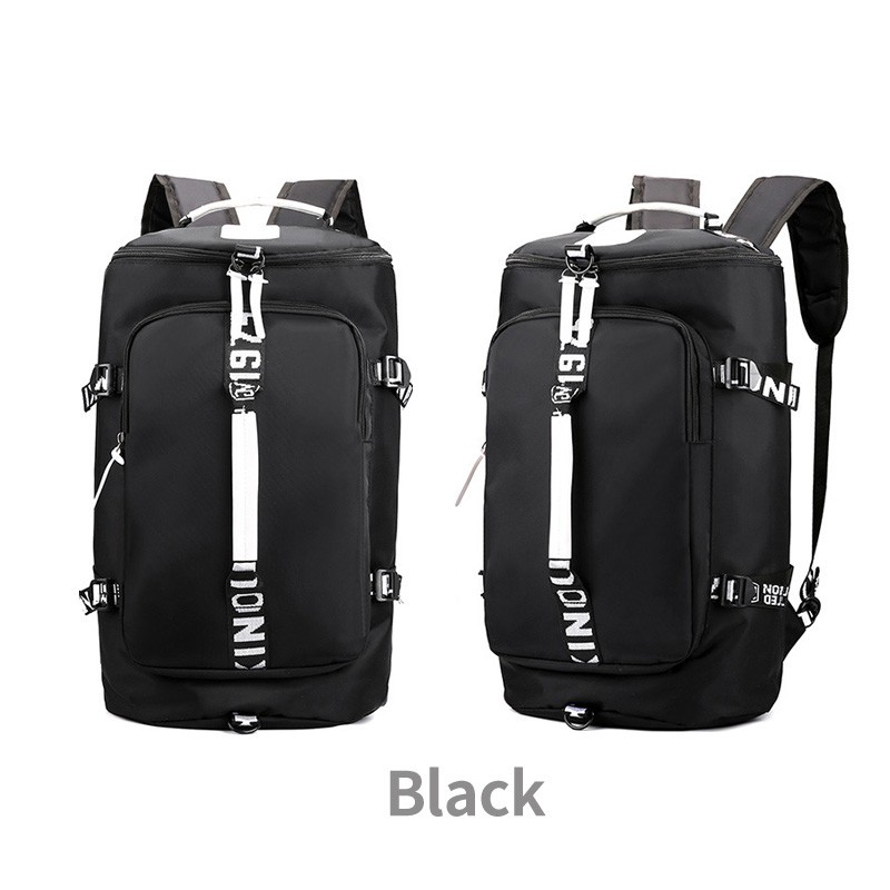 Women Female Gym Bag Fitness Outdoor Backpacks Travel Sneaker Student Exercise Backpack Daily Backpacks