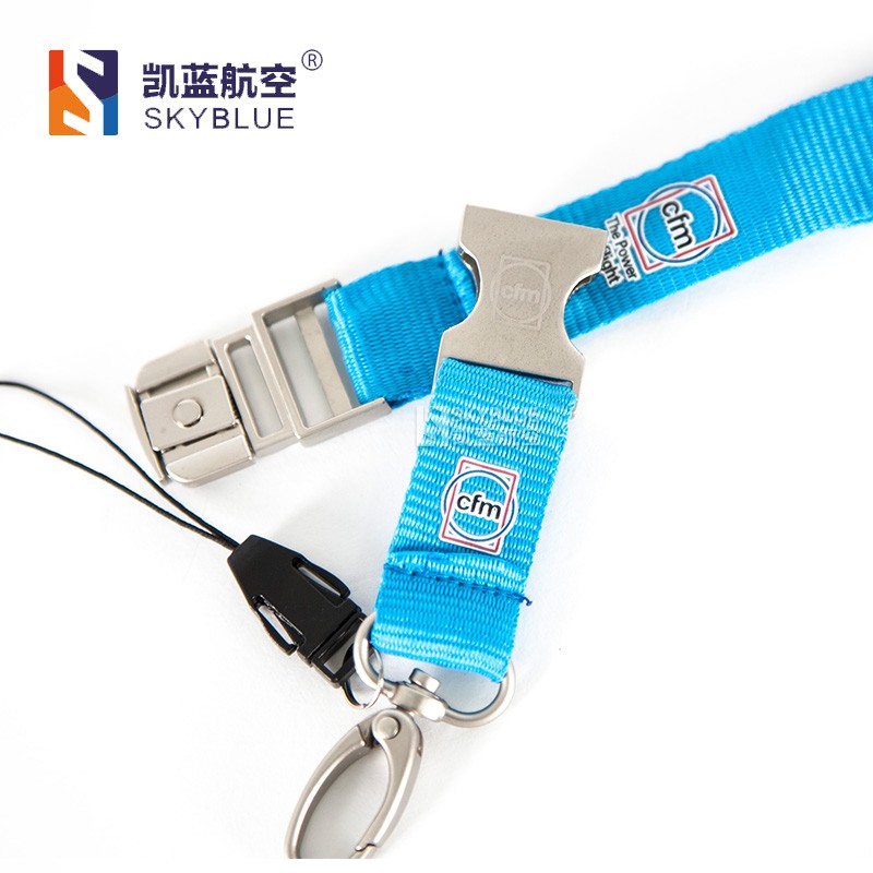 cfm license card clip metal clip id card holder customizable card clip