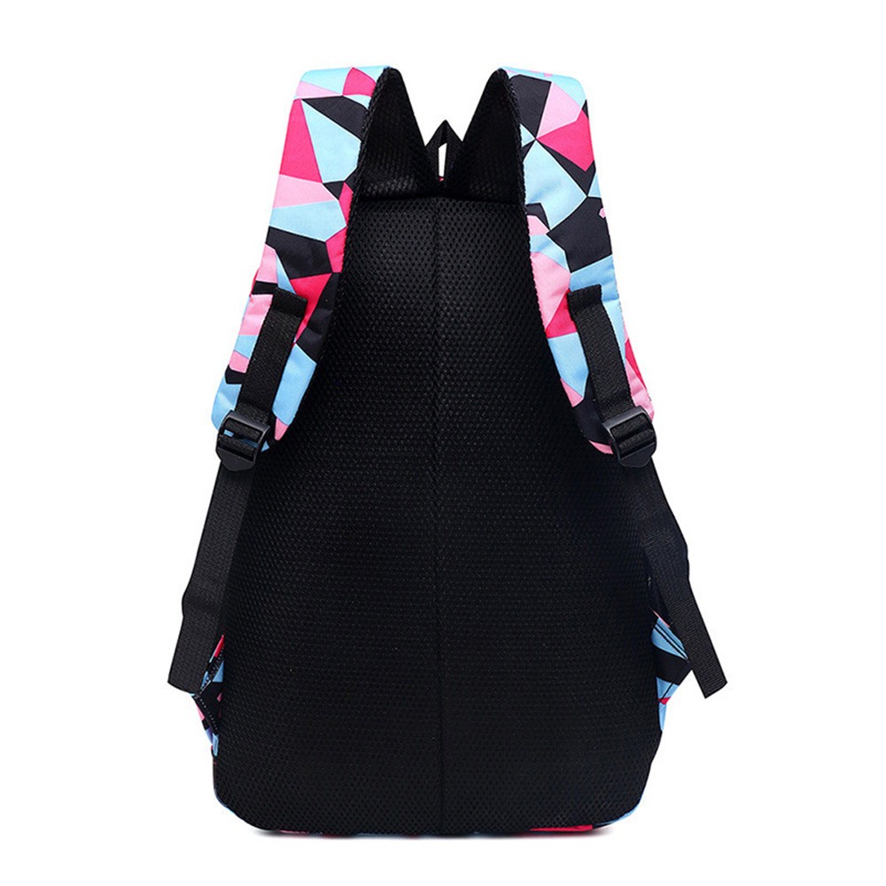 High Quality Large Capacity Children School Backpacks High Quality Boys Girls School Backpacks Primary School Bag Mochila