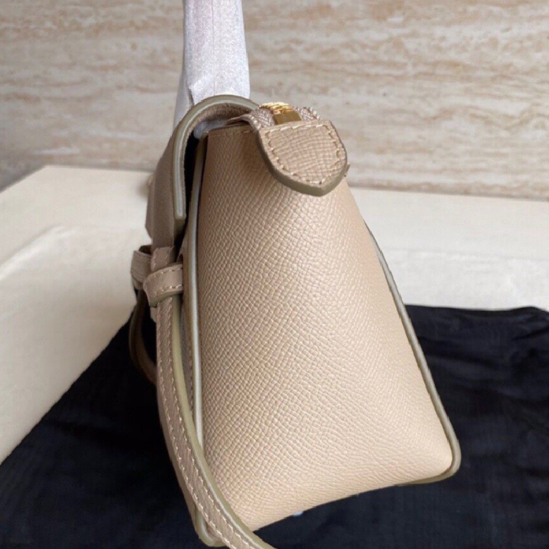 ZOOLER - Genuine Leather Women Handbag, High Quality Genuine Leather Tote Bags