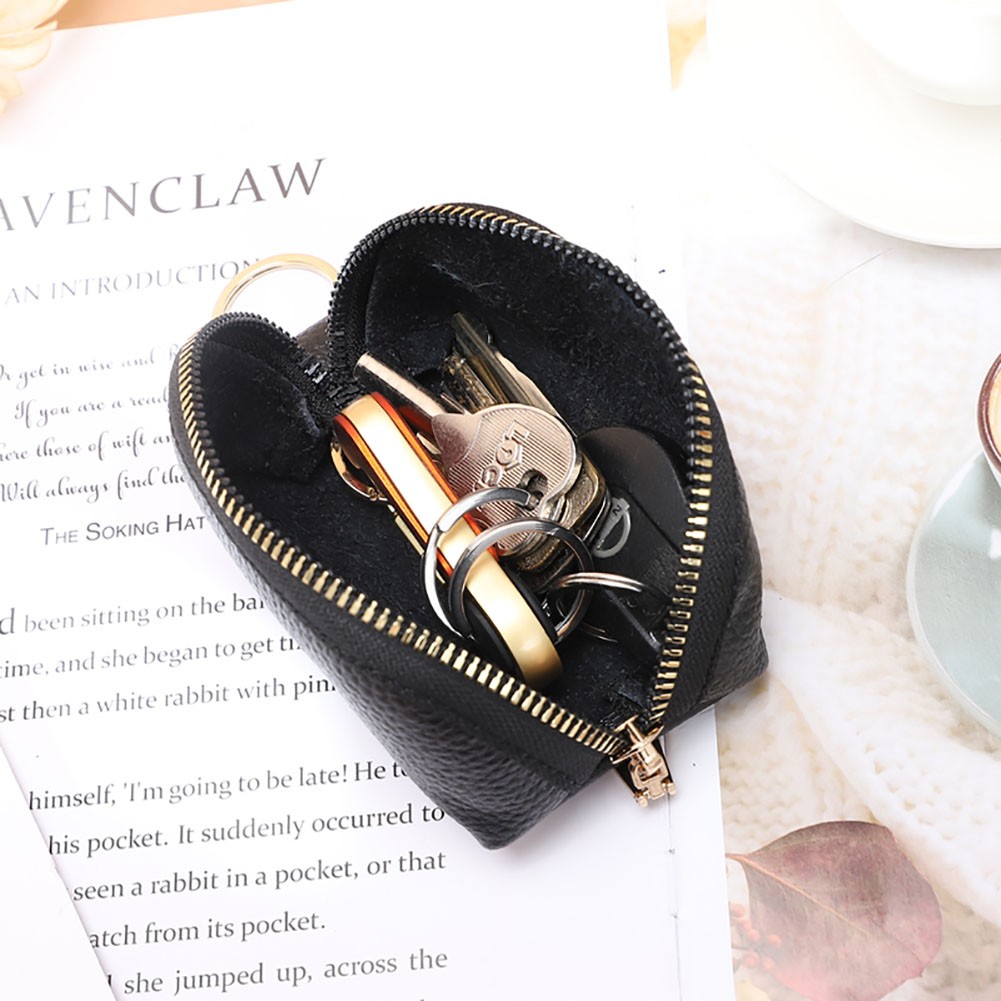 Retro Women Wallet Solid Color ID Credit Card Holder Soft PU Leather Pocket Organizer Money Coin Bag Girls Travel Purses