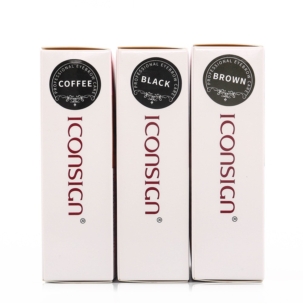 ICONXINE Upgrade Version Lash Lift Kit Lash Lift & Lash Tint Eyebrow Tint Kit Sell Together Eyelashes Perm Eyelash Growth