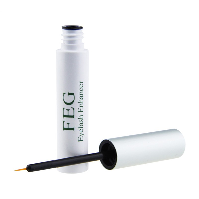 FEG Eyelash Growth Enhancer Natural Medicine Treatment Lash Eye Lash Serum Mascara Eyelash Serum Lengthening Eyebrow Growth