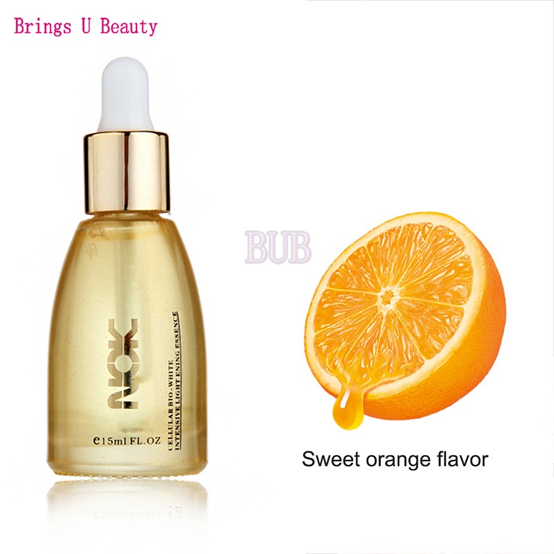 15ml Sweet Orange Fragrance Nourishing Oil Nail Cuticle Nutritional Treatment Tools Nail Polish Oil UV Gel Nail Treatment