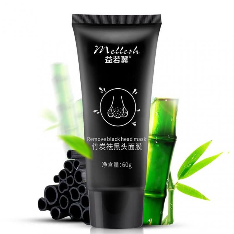 Nose Blackhead Remover Mask Deep Cleansing Skin Care Shrink Pore Acne Mask Nose Black Dots Pore Clean Strips For Skin Care Mask