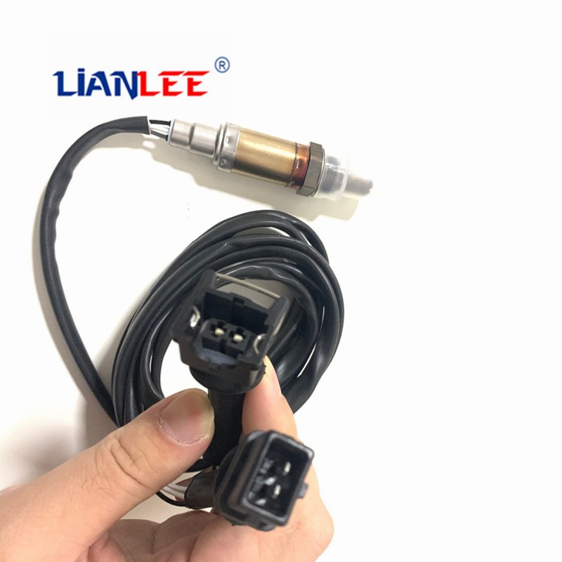 Free Shipping New For Boiler Lambda Sensor 0 258 104 002 0258104002 LSM-11 O2 Oxygen Sensor