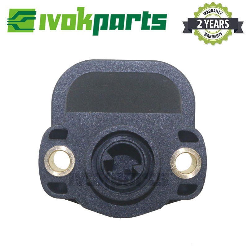 TPS Throttle Position Sensor, New High Quality Throttle Position Sensor 4686360 4686360AC 4686360AB for Chrysler Dodge Plymouth