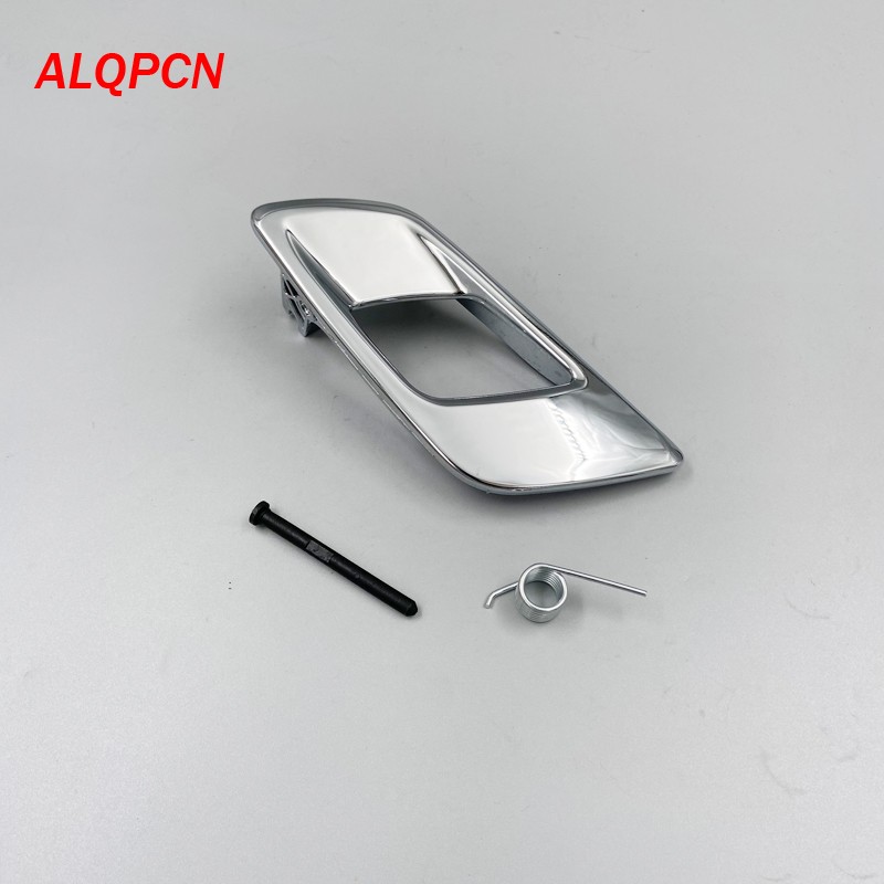 Chrome Silver Interior Door Handle For Ford Ranger 2012-2019 Everest 2015-2019 Mazda bt50