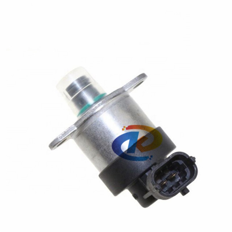 0928400727 Common Rail Metering Valve , Electronic Oil Meter Suction Pump For Pump 0928400727