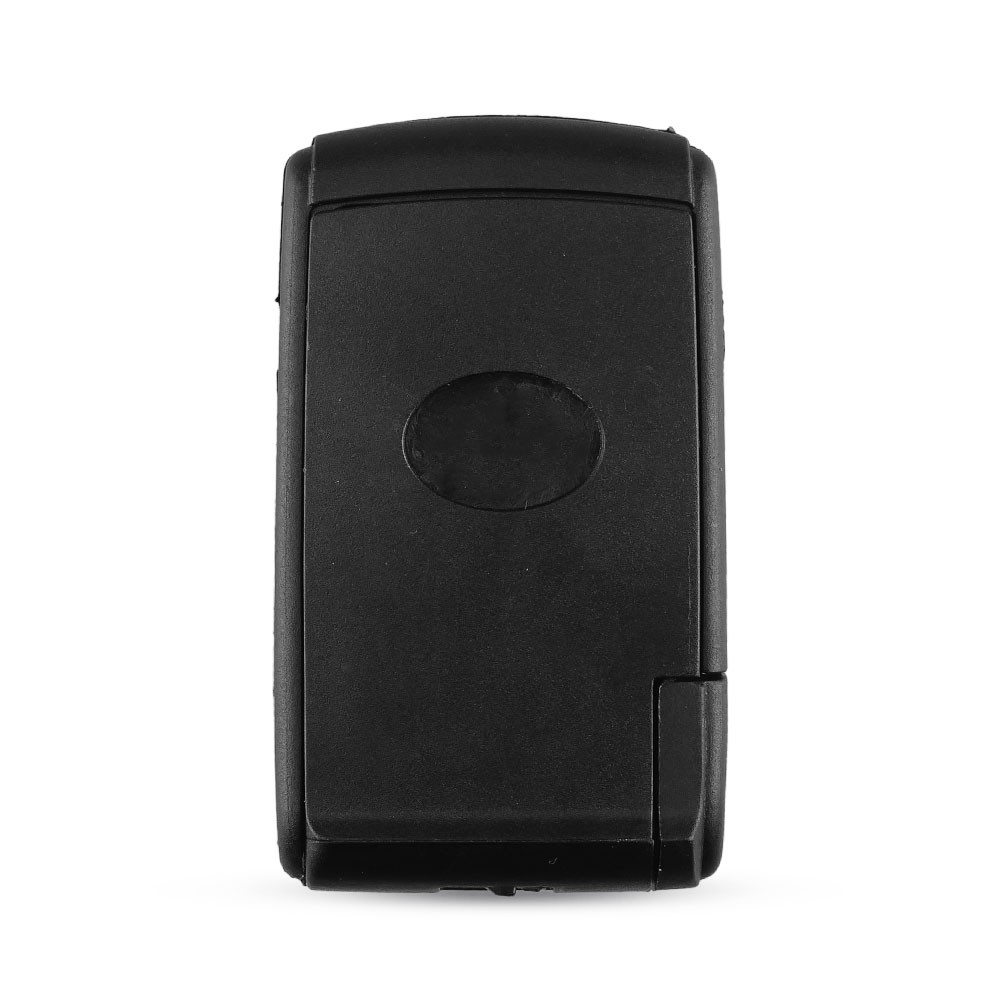 KEYYOU 2 Button Remote Key For Toyota Prius Corolla Verso TOY43 Blade