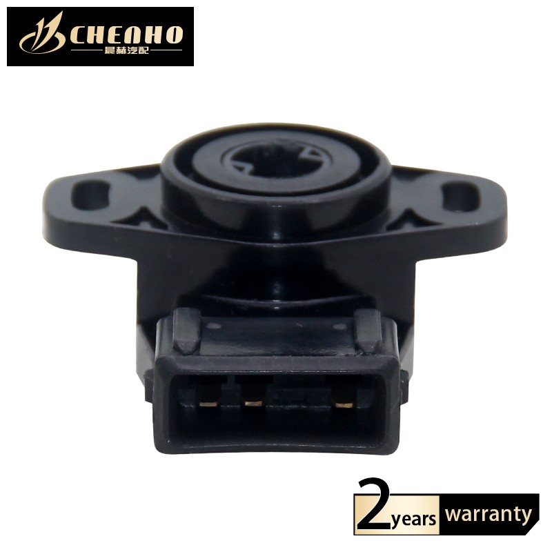 CHENHO Brand New Throttle Position Sensor For Chrysler Mitsubishi Dodge Sebring MD628077 TPS4138 TH236 MD6280777 35102-02760