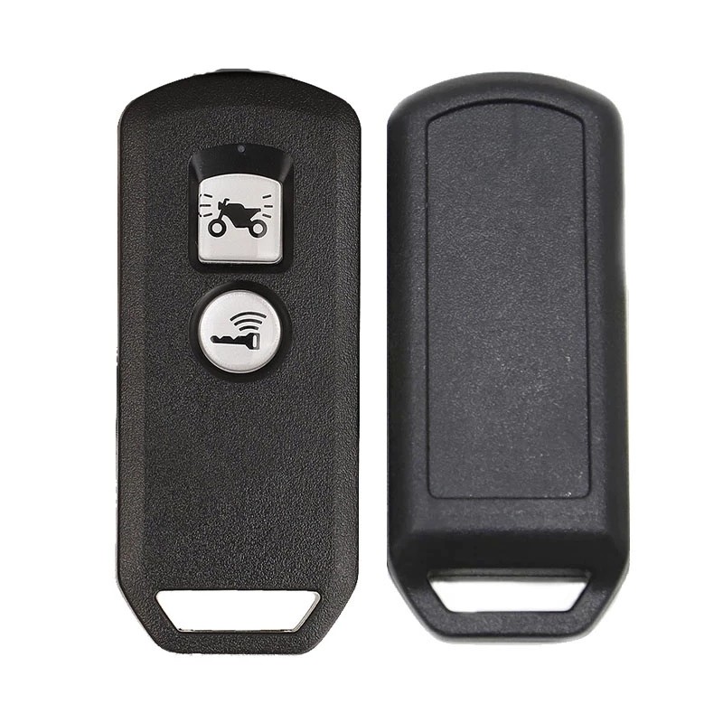 XNRKEY Smart Card 433Mhz ID47 Remote Key for Honda for K01 K77 K35V3 ADV SH 150 Forza 300 125 PCX150 2018 Motorcycle Scooter