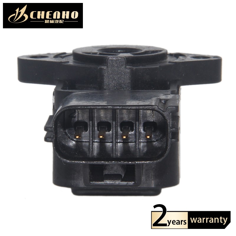 CHENHO Brand New Auto Throttle Postion Sensor for Ford Mazda 6L2Z9B989A 6L2Z-9B989-B N37018911 6l2euge928aa ETP030