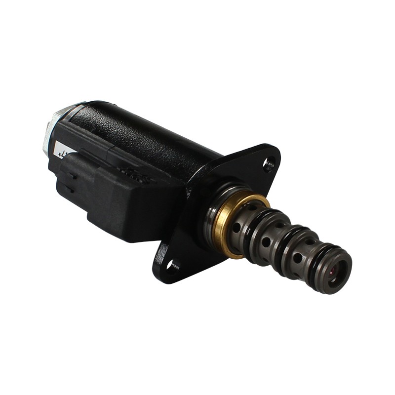 KOBELCO SK200-6E SK200-8 SK230-6E SK230-8 SK300-8 SK250-8 Excavator Solenoid Valve KDRDE5K-31 / 30C50-102 / 30C50-122 / 30C50-123 / 40C50-213 YN35V00041F1 YN35V00048F1 YN35V00049000V1 YN351V